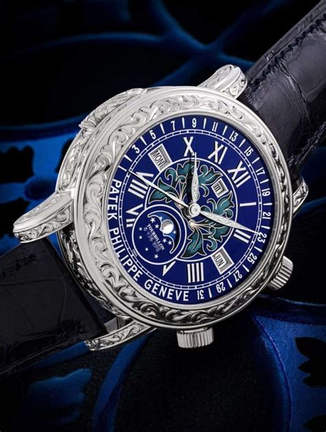 patek philippe 6002g grand complications price|Patek Philippe Sky Moon Tourbillon Grand Complications Blue .